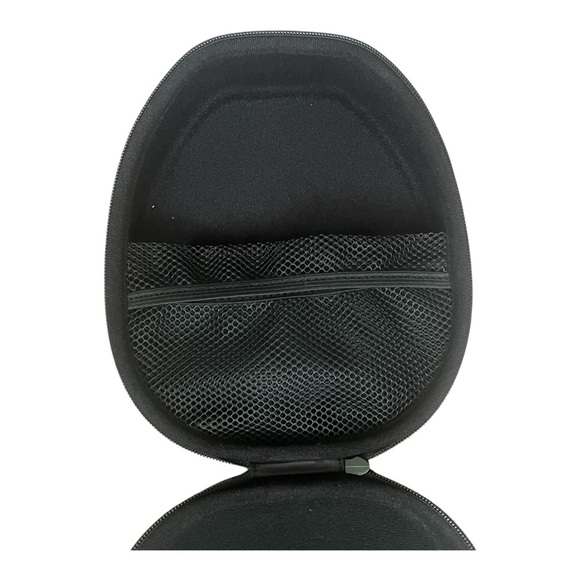 Rand Mc Nally black multipurpose Case Box Only new - Picture 4 of 12